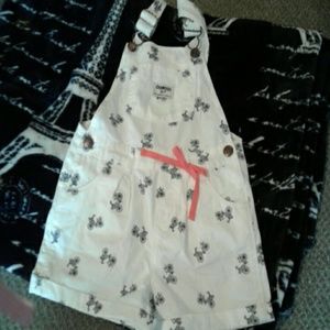 Overalls