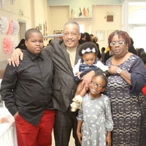 Meet your Posher, Catherine raynay