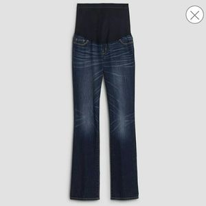 Liz Lange Maternity Jeans