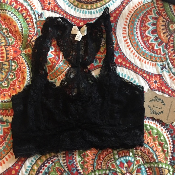 Bralette - Picture 1 of 2