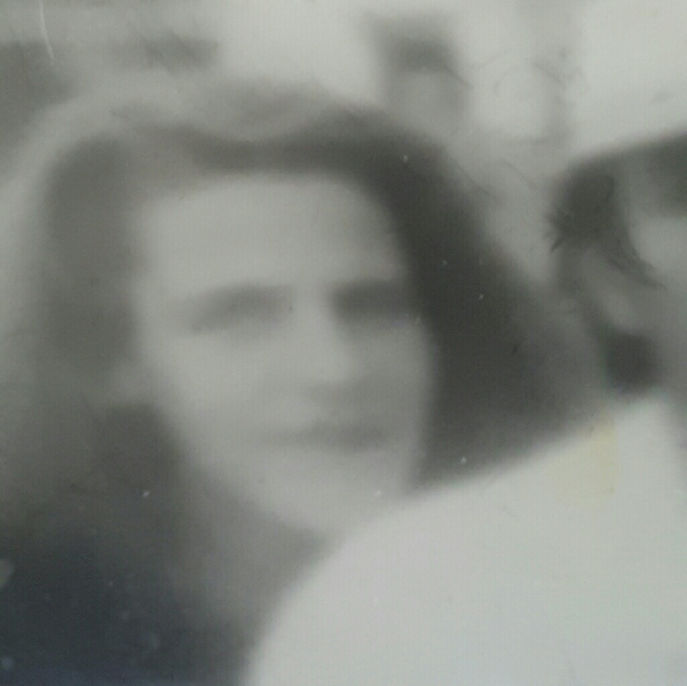 Meet your Posher, Joanne