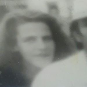 Meet your Posher, Joanne