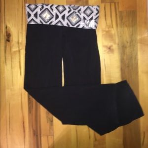 Victoria's Secret PINK yoga