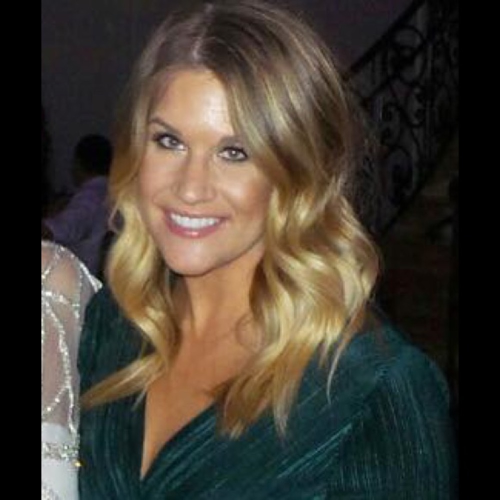 Meet your Posher, Allison