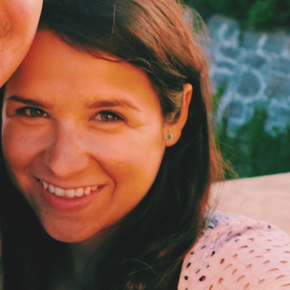 Meet your Posher, Kate
