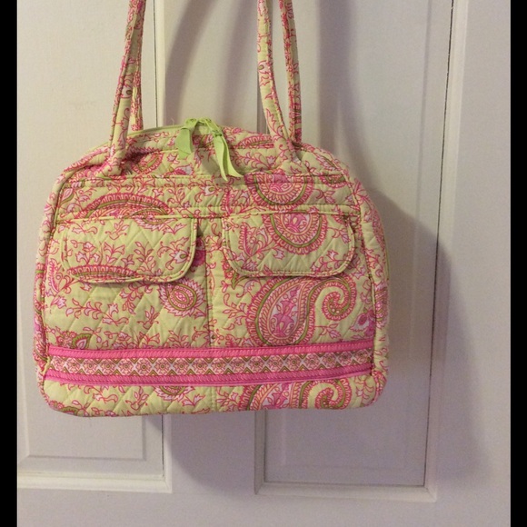 Lemon Hill Handbags - Sweet Lemon Hill bag