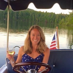 Meet your Posher, Dana