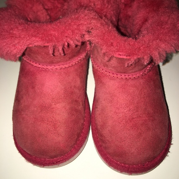 UGG Other - Toddler size 8 UGG