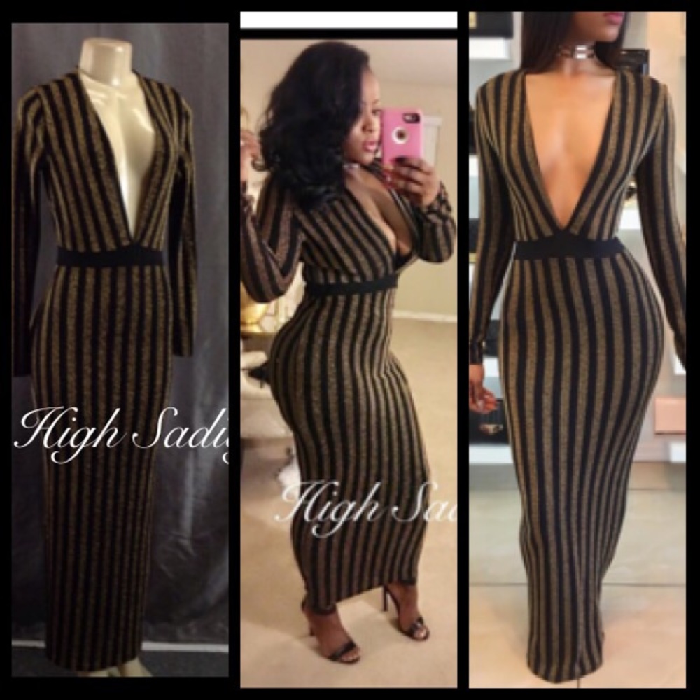 Bodycon dress