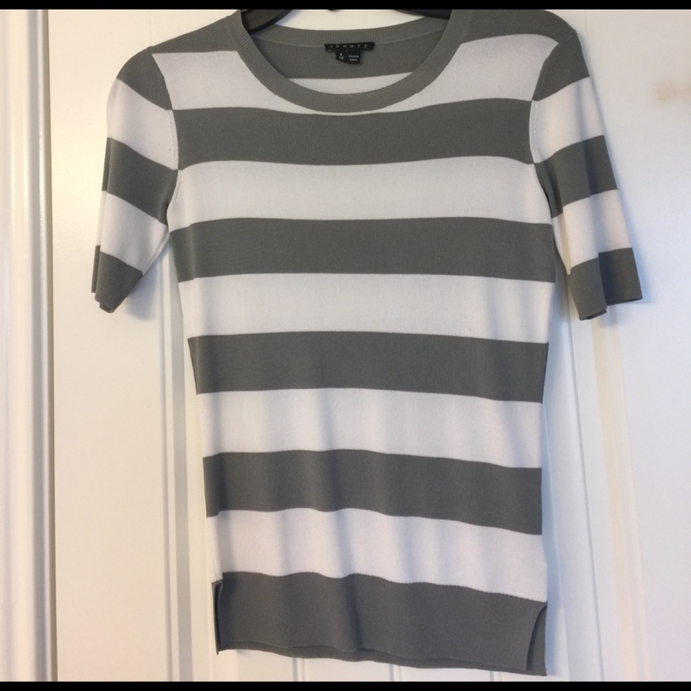 Theory top