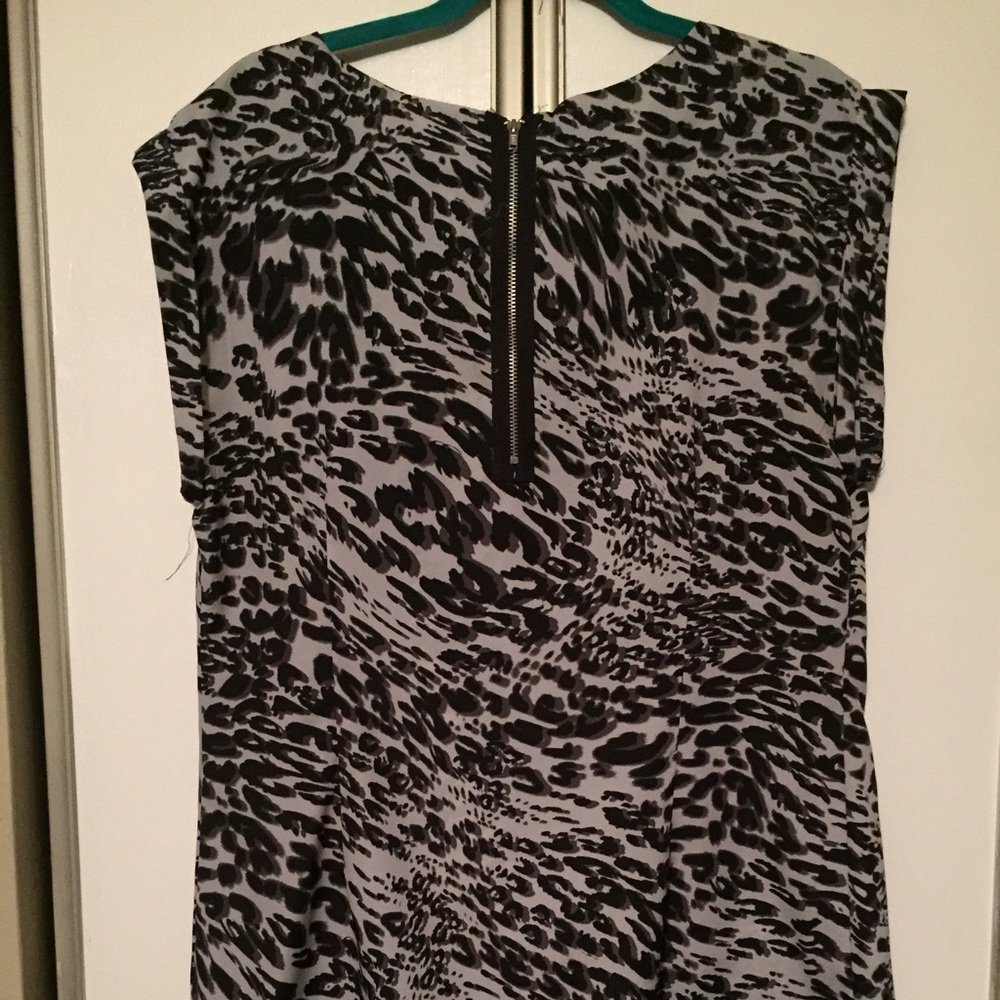 Apt 9 dress
