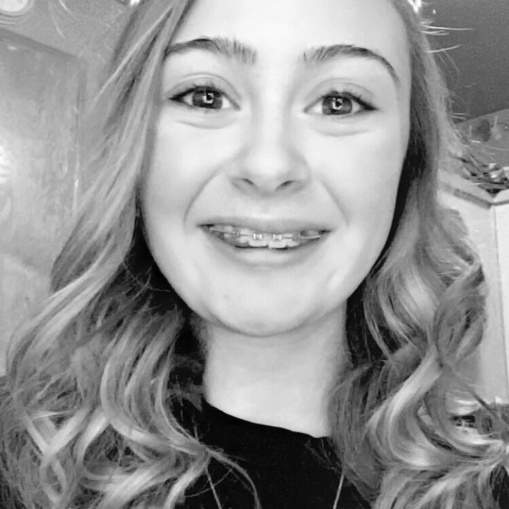 Meet your Posher, Grace