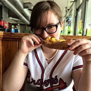 Meet your Posher, Brooke