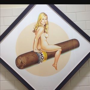 Meet your Posher, Tony