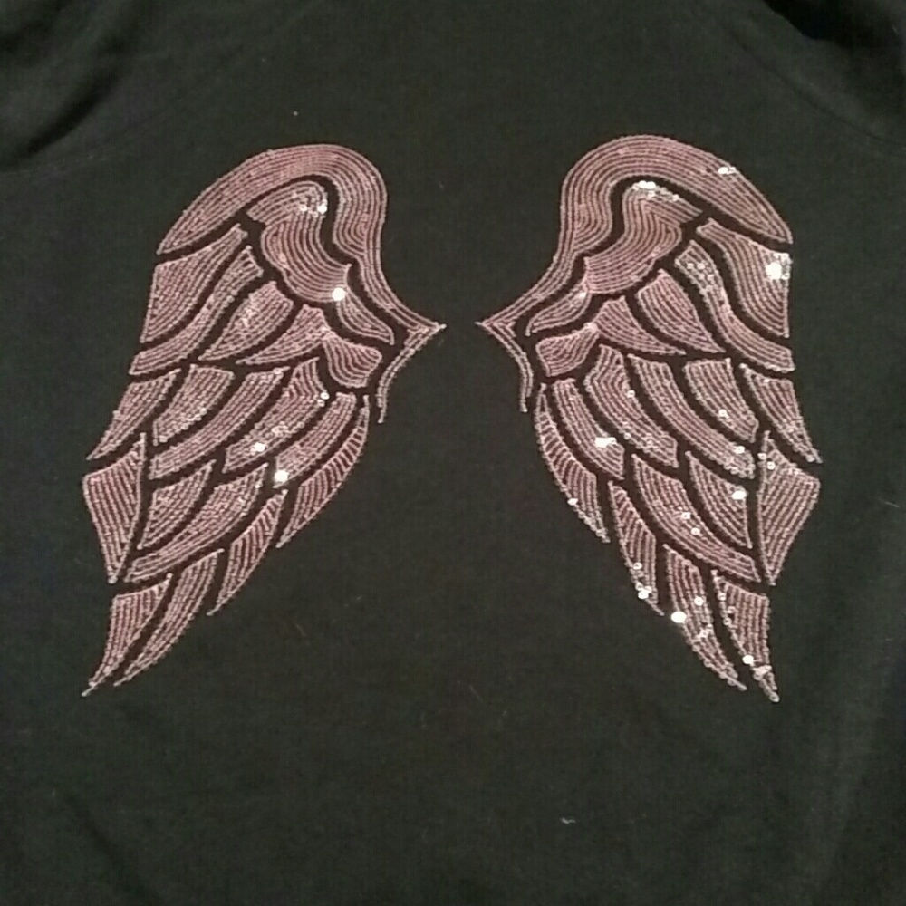 Victoria secret zip up