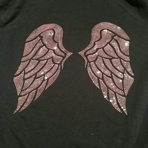 Victoria secret zip up