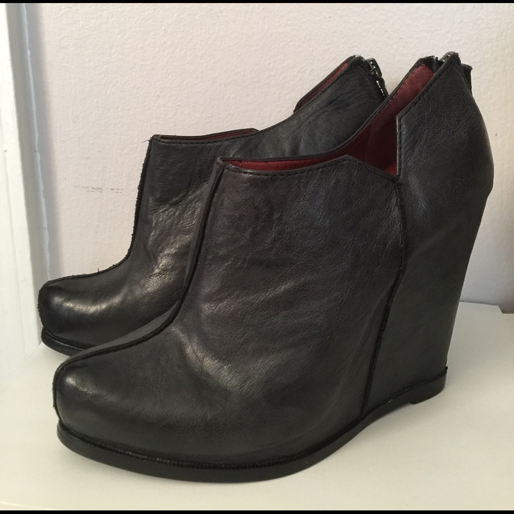 Booties