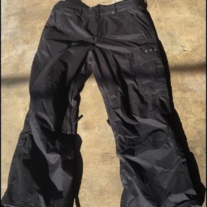 Burton dryride pants