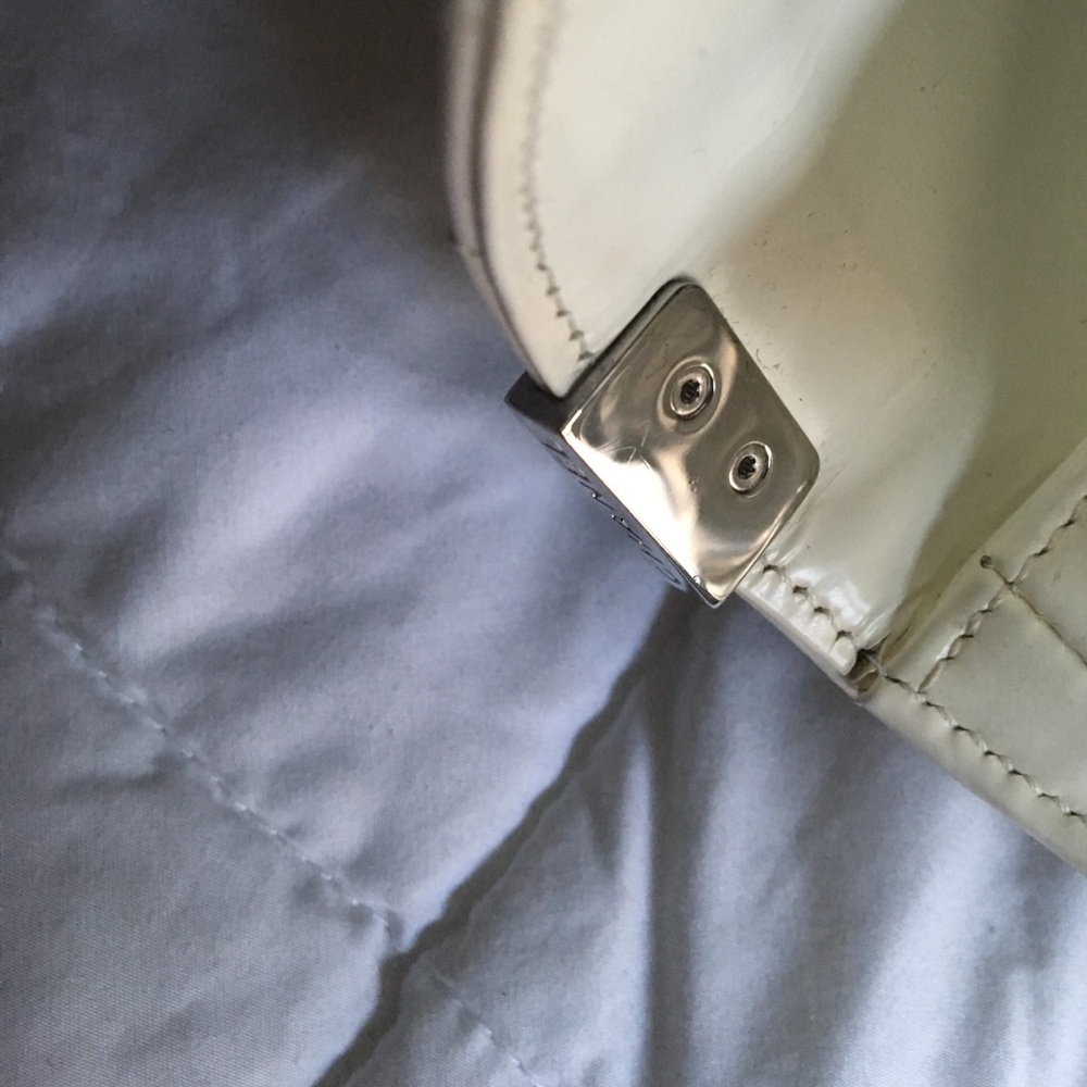 ❌SOLD❌Chanel Le Boy reverso bag Large - Picture 6 of 8
