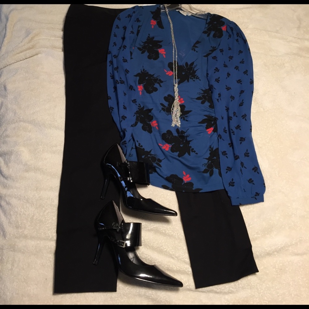 BNWT Ann Taylor LOFT ankle pants