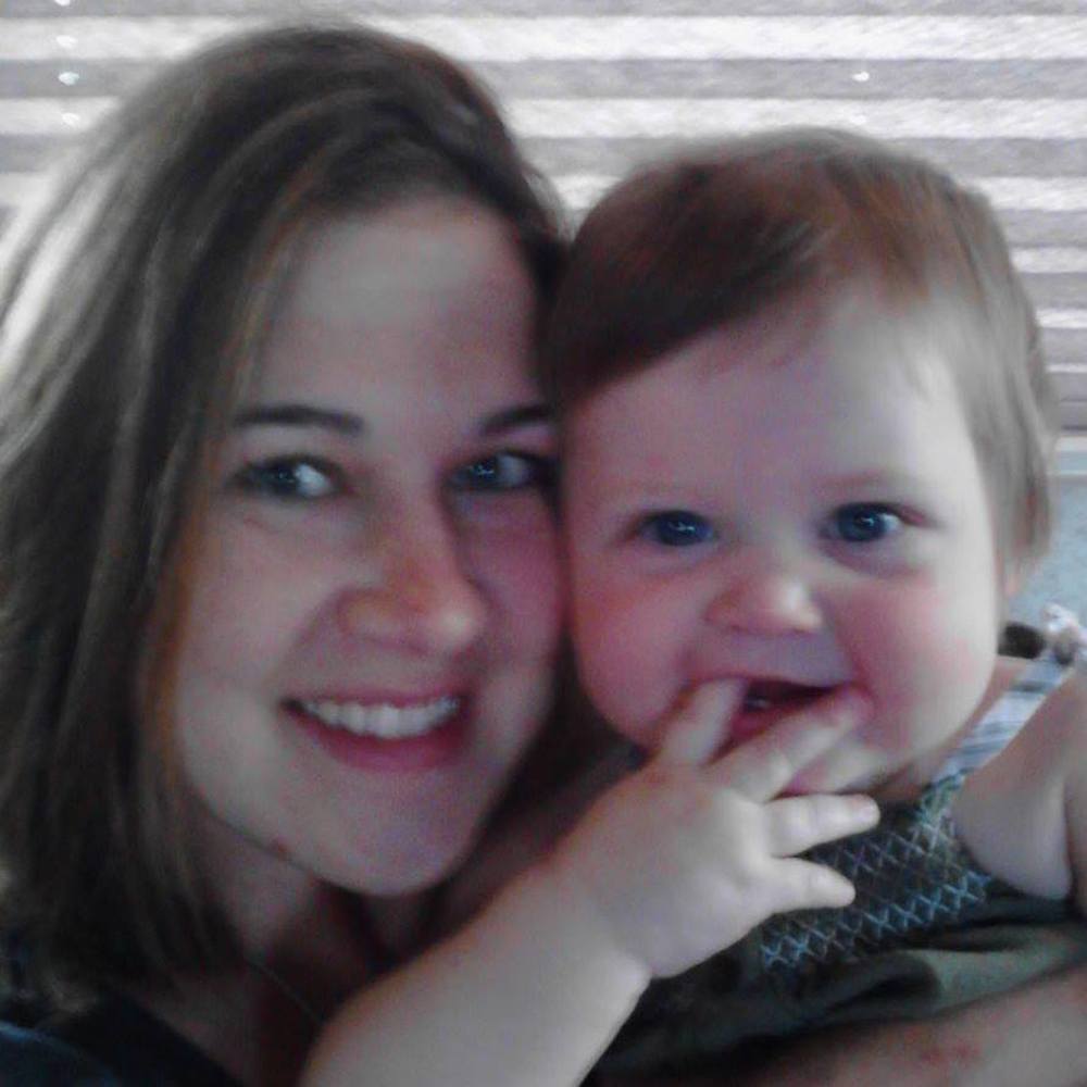 Meet your Posher, Adrian