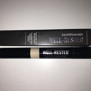 Under eye concealer by bare minerals
