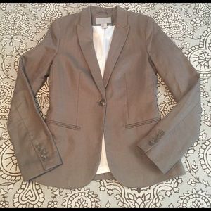 H&M blazer