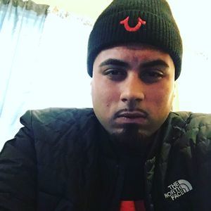 Meet your Posher, Mikey