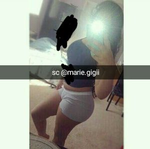 Meet your Posher, Destiny