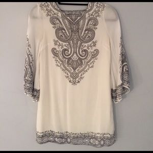 Urban Outfitters Black and White design Dress