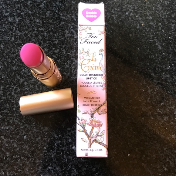 Too Faced Other - 4 for $20 Too faced la creme
