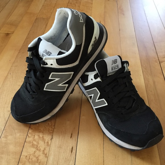 New Balance Shoes - New Balance 574