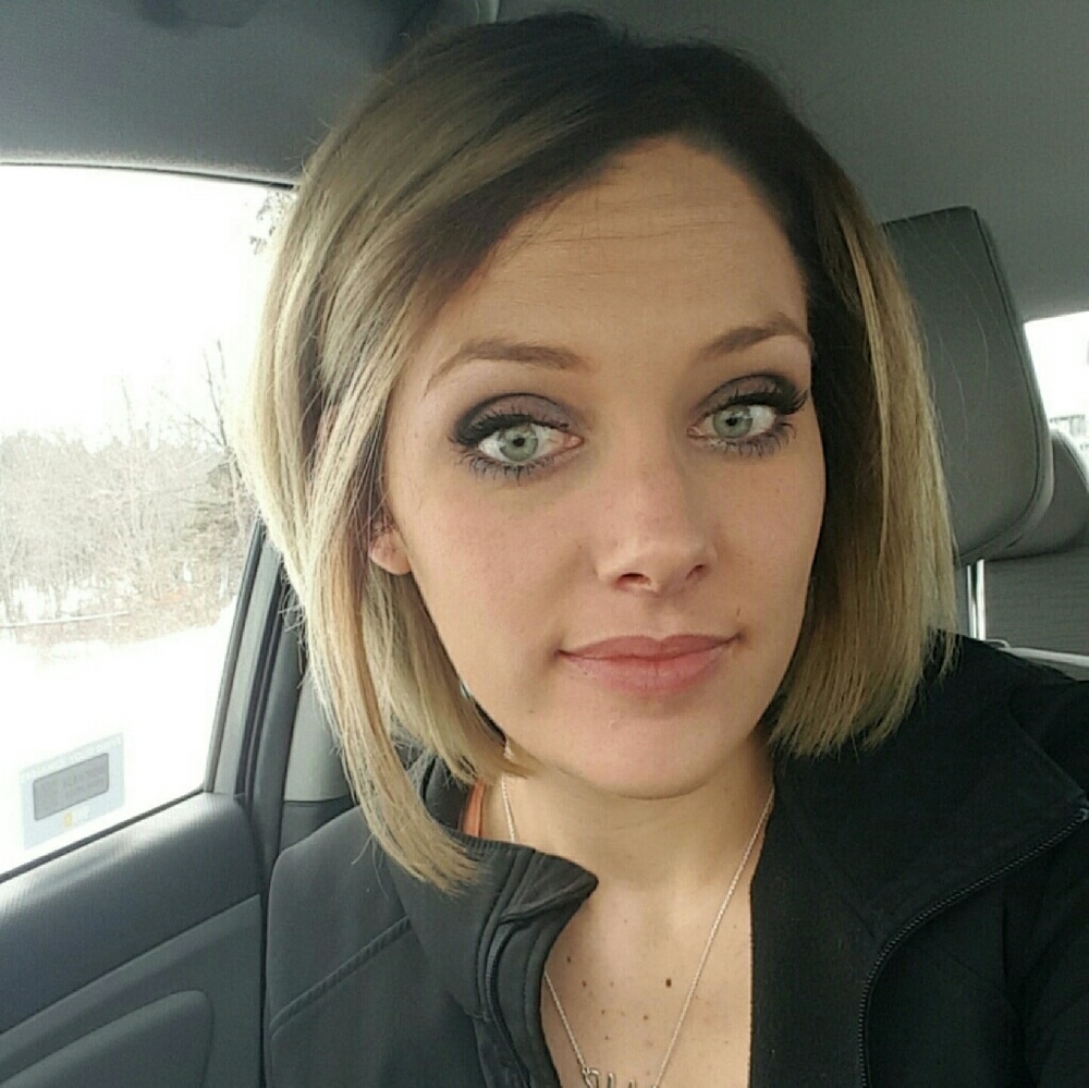 Meet your Posher, Christina