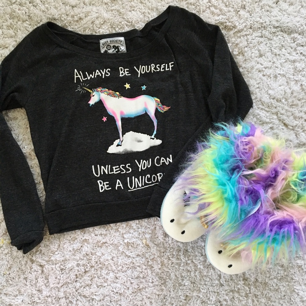 unicorn shirts
