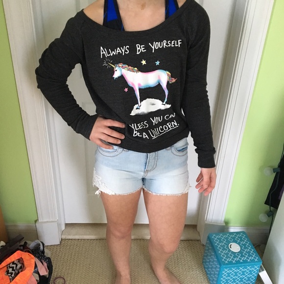 unicorn shirts - Picture 2 of 2