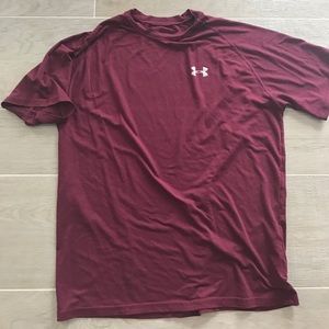 Underarmour men's shirt