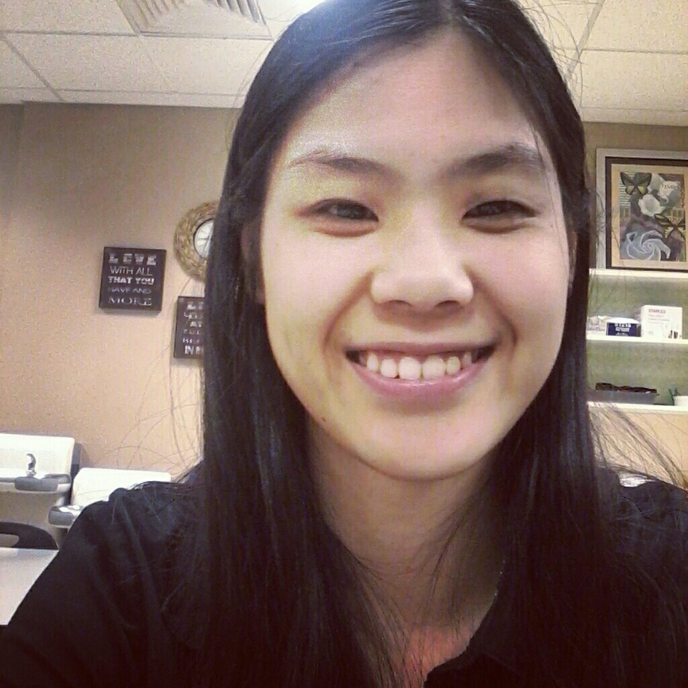 Meet your Posher, Minh