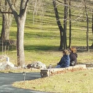 Meet your Posher, Grace