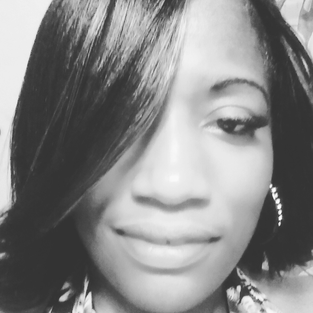 Meet your Posher, Tina