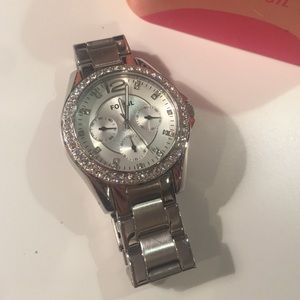 Fossil Watch
