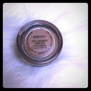 Mac Paint Pot Painterly