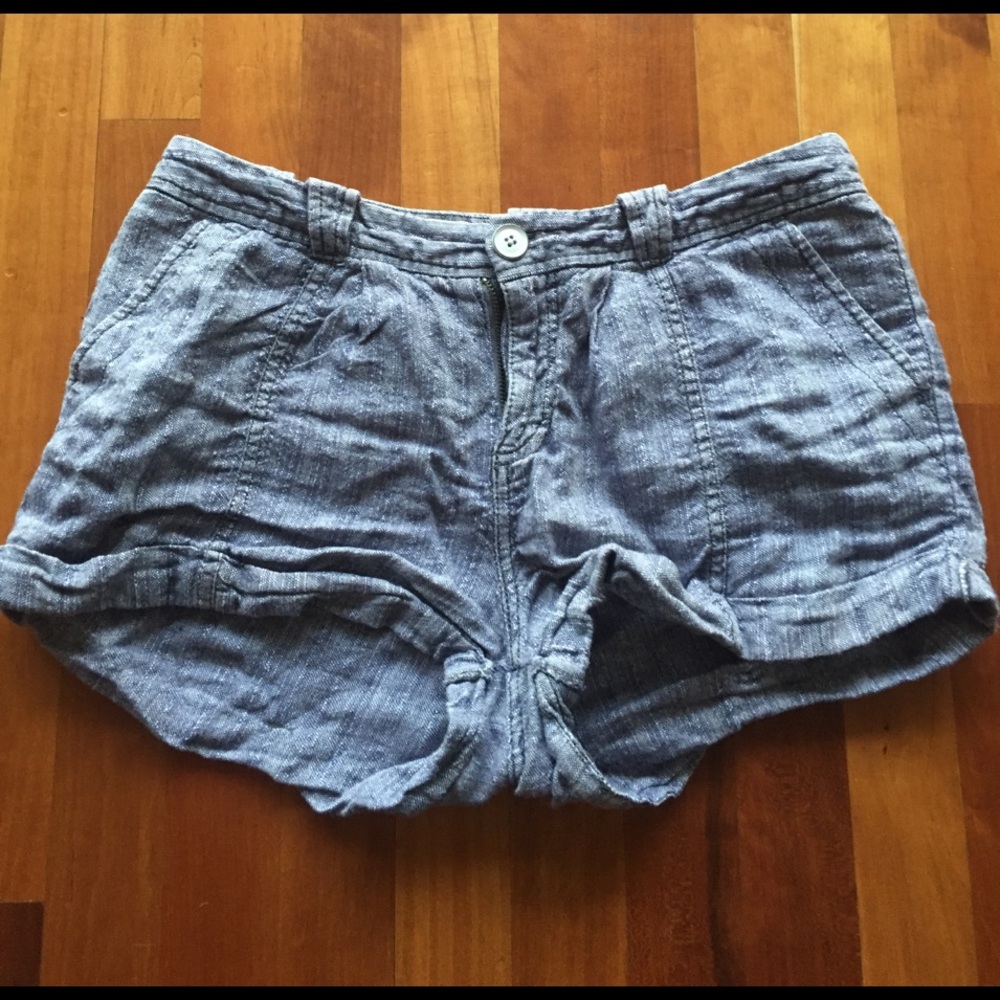 Freepeople shorts