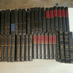 Encyclopedia Britannica