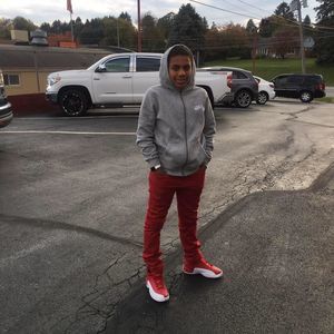 Meet your Posher, Jimmy