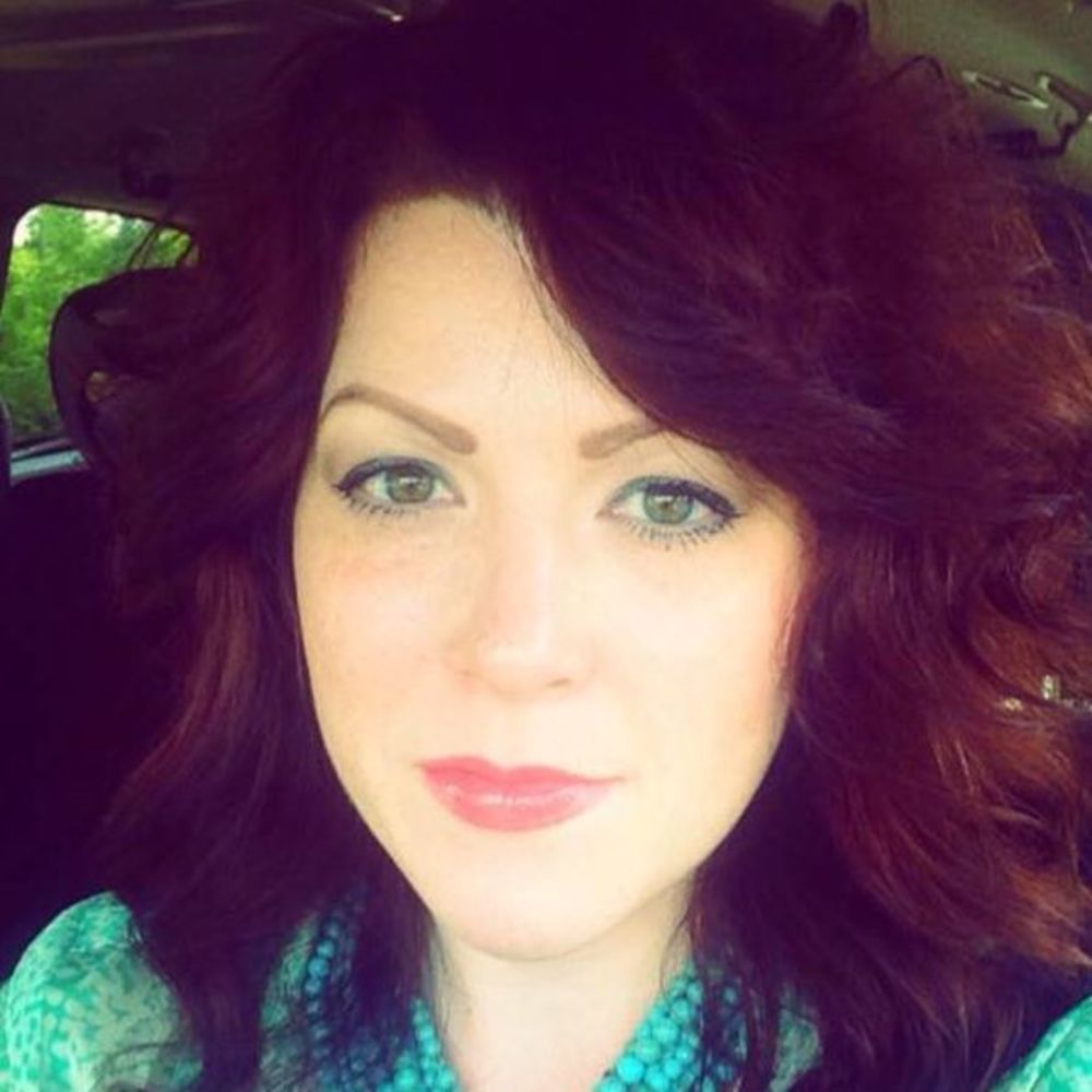 Meet your Posher, Brittney