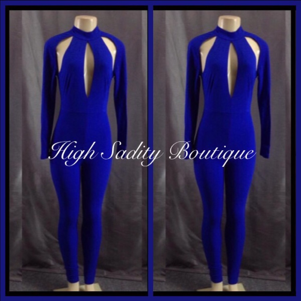 Jumpsuit