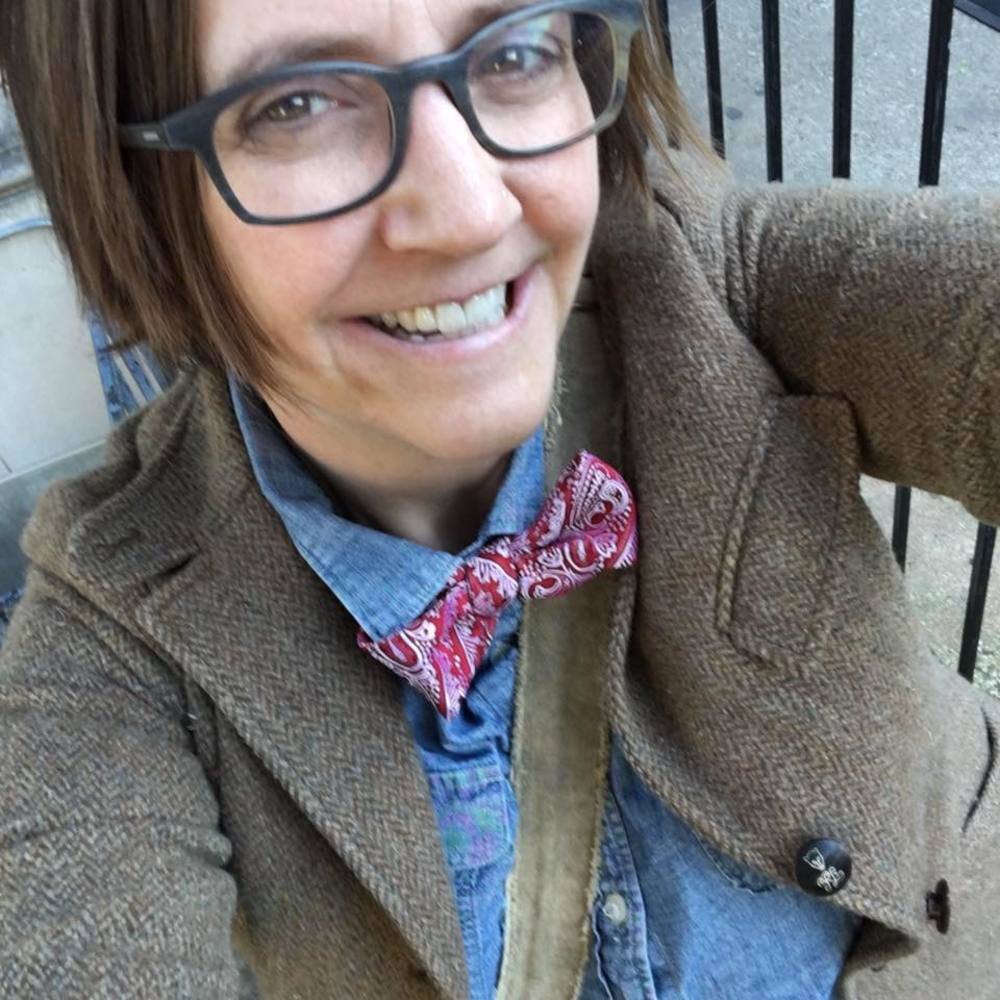 Meet your Posher, Deb