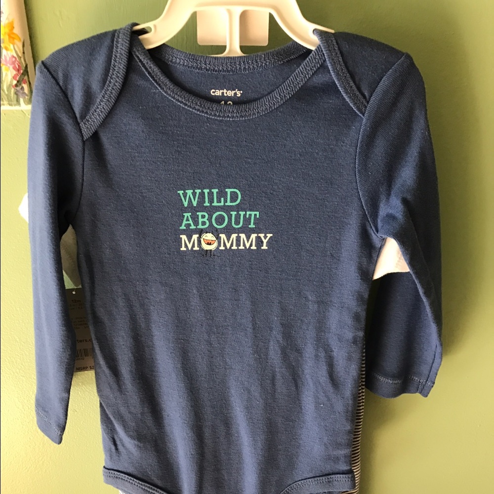 Baby boy 12 month