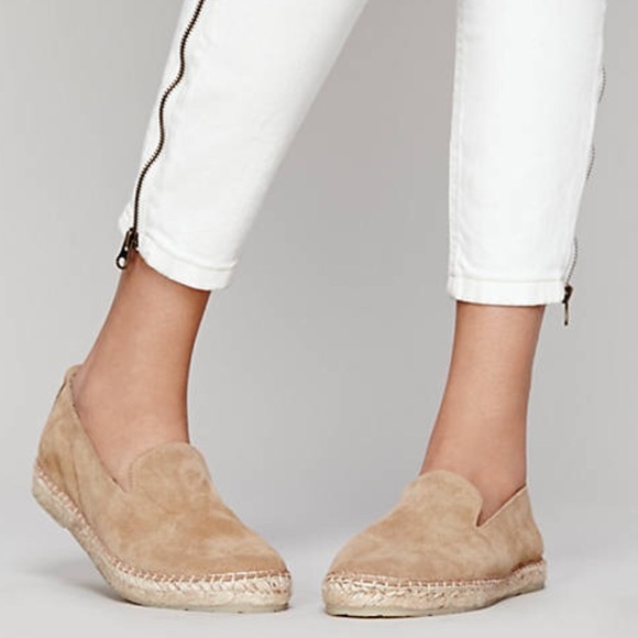 Free People Shoes - Free People Canyon Espadrille