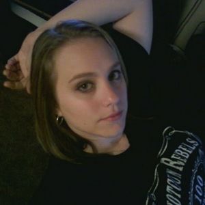 Meet your Posher, Breanna